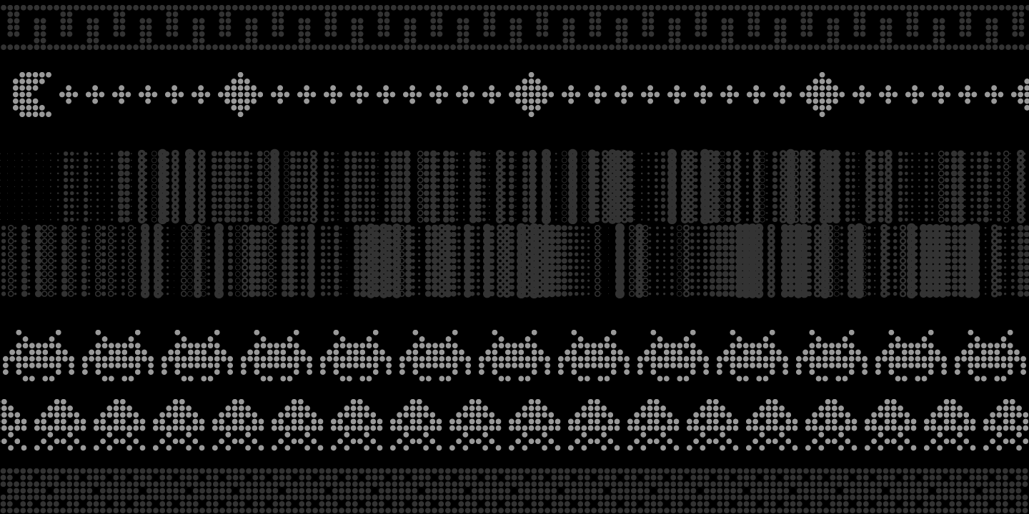 Astalamet Pro Font Poster #1