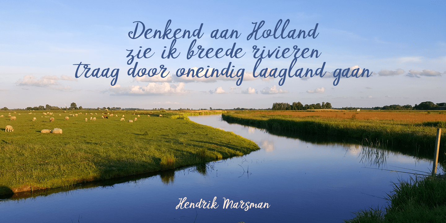 Tompouce Font Poster #1