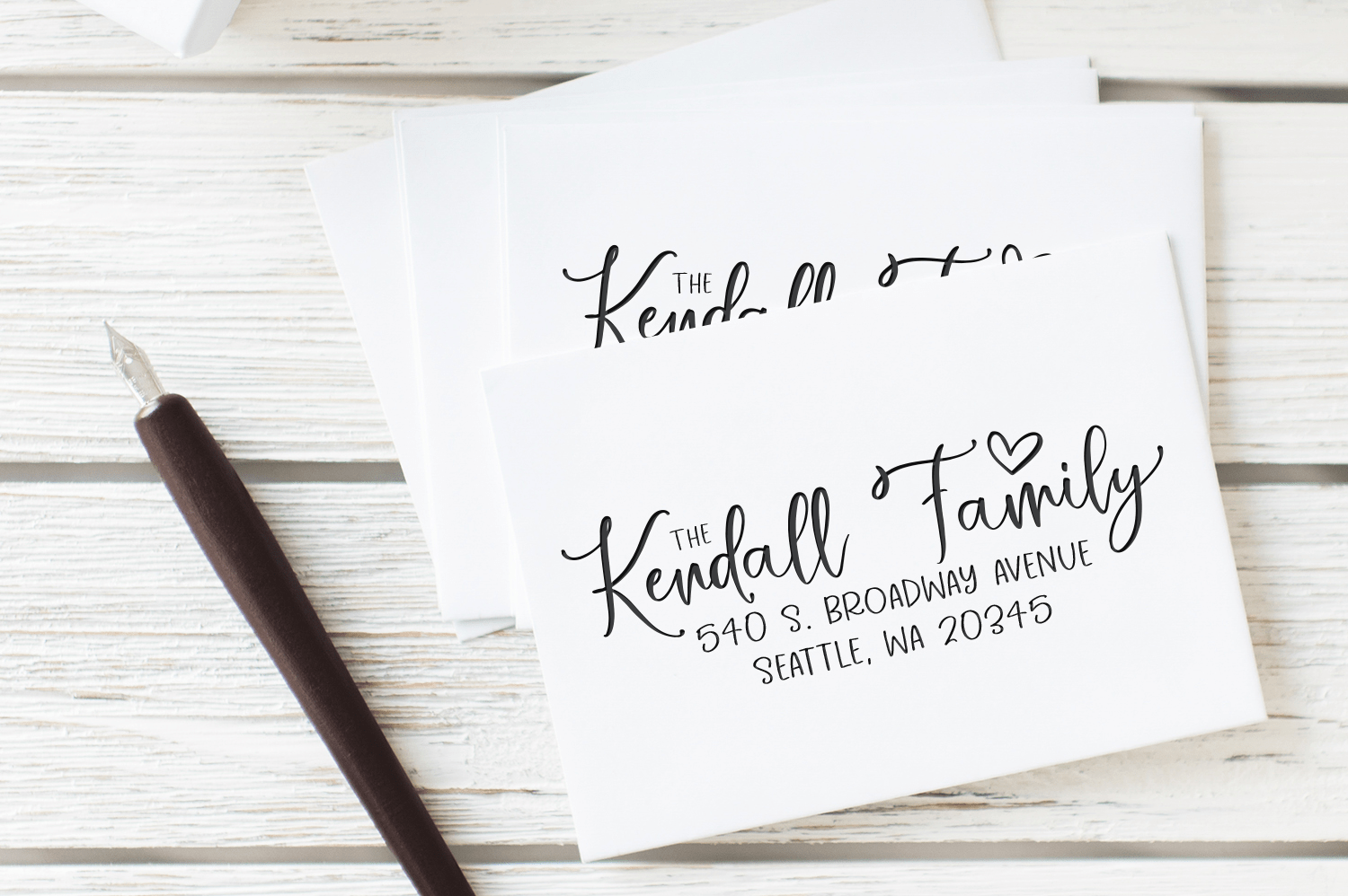 Hey Bombshell Font Poster #1