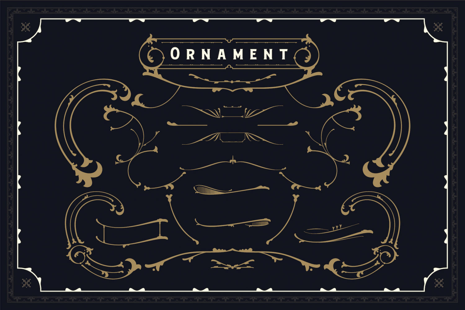 Bignord Font Poster #1