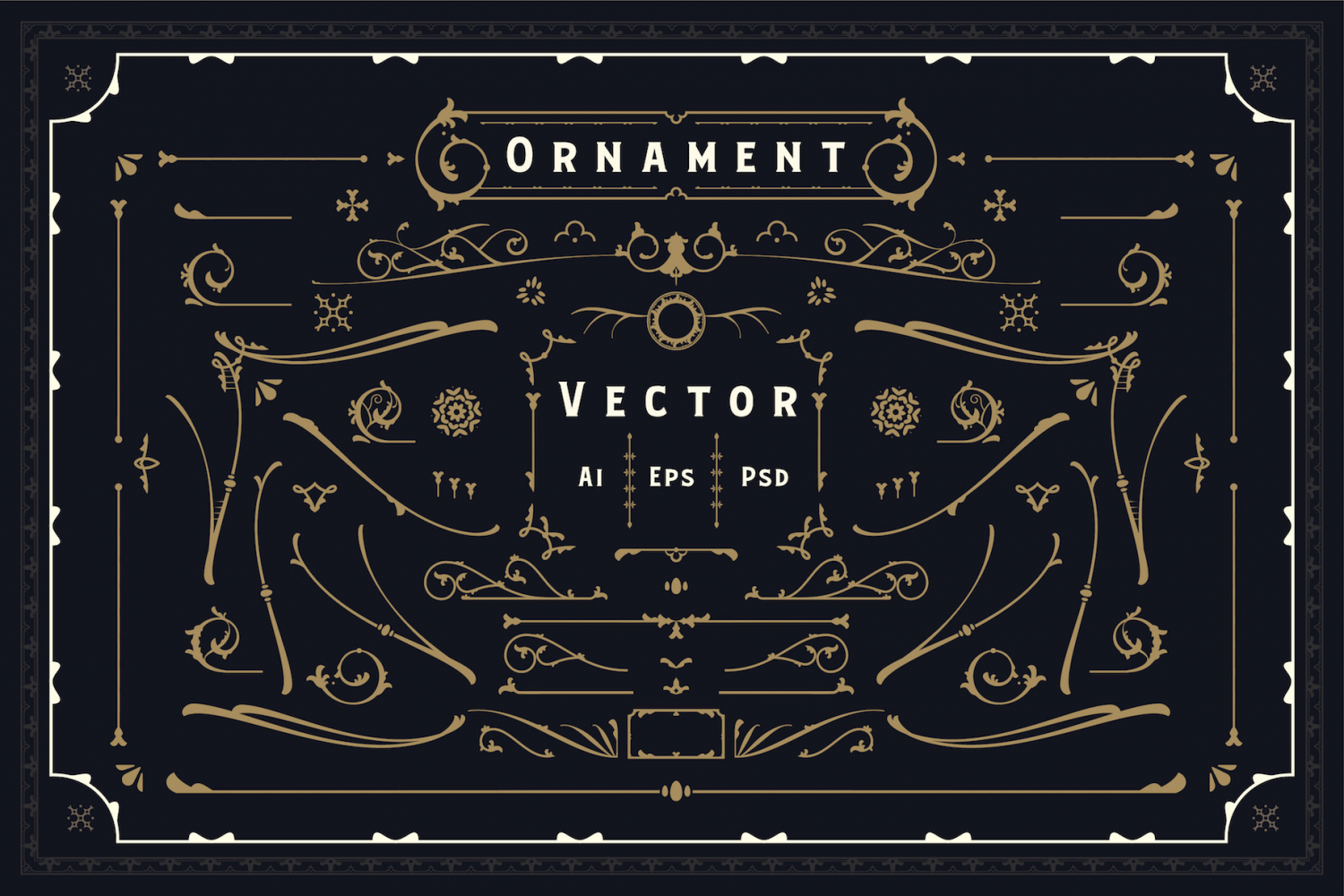 Bignord Font Poster #1
