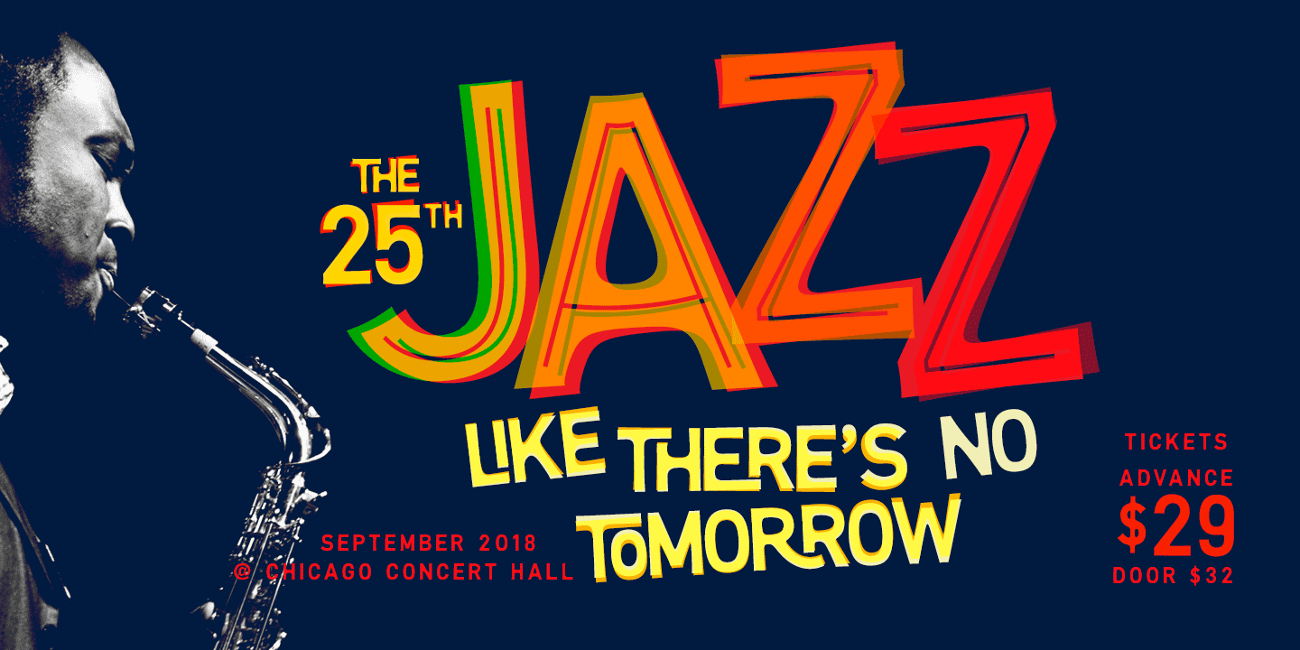 Fruitos Font Poster #1