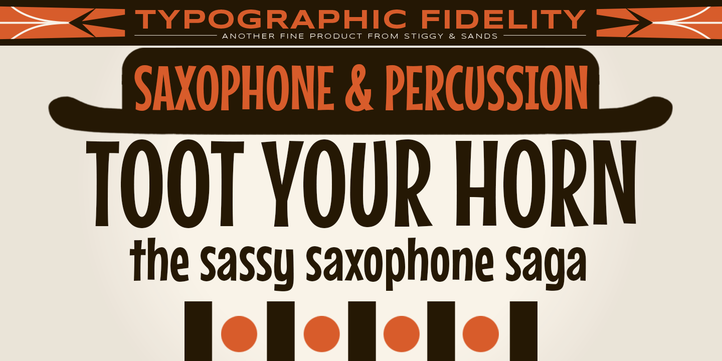 Mouse Memoirs Pro Font Poster #1
