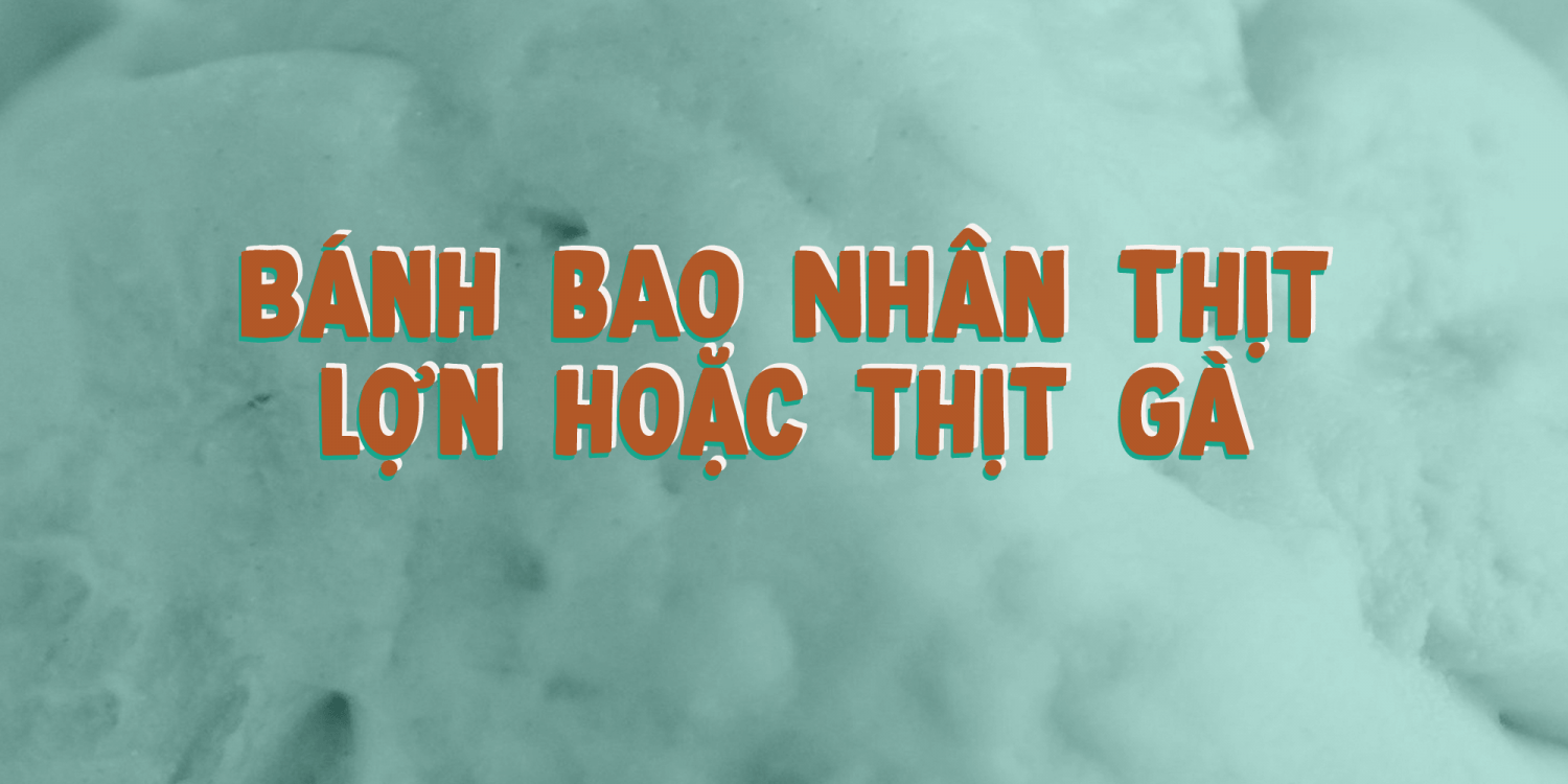 Steamed Font Poster #1