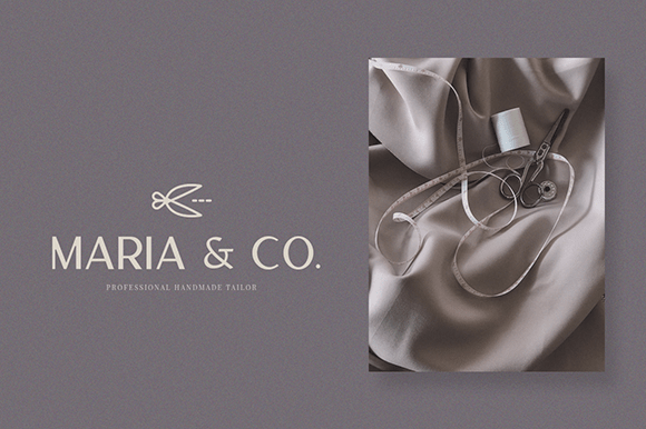 Cremona Font Poster #1