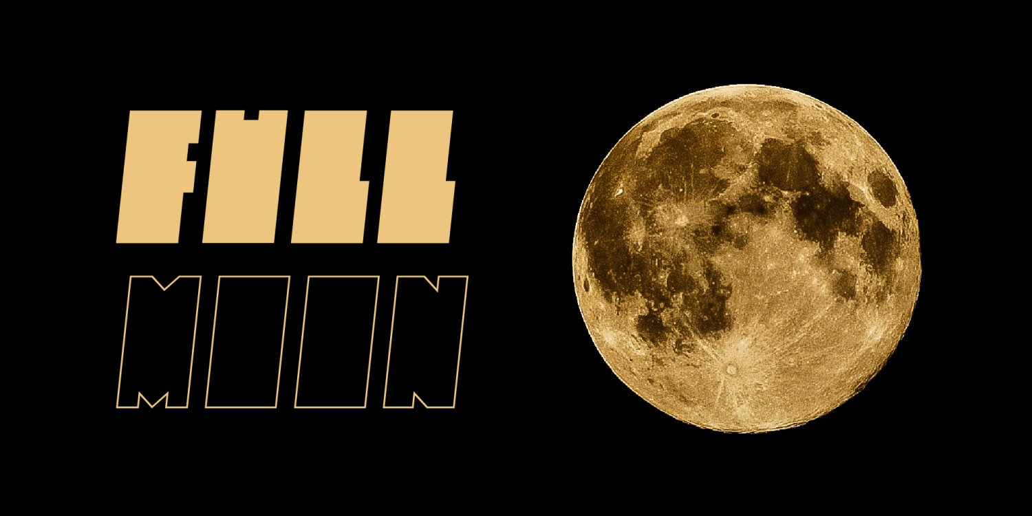 Monolith Pro Font Poster #1