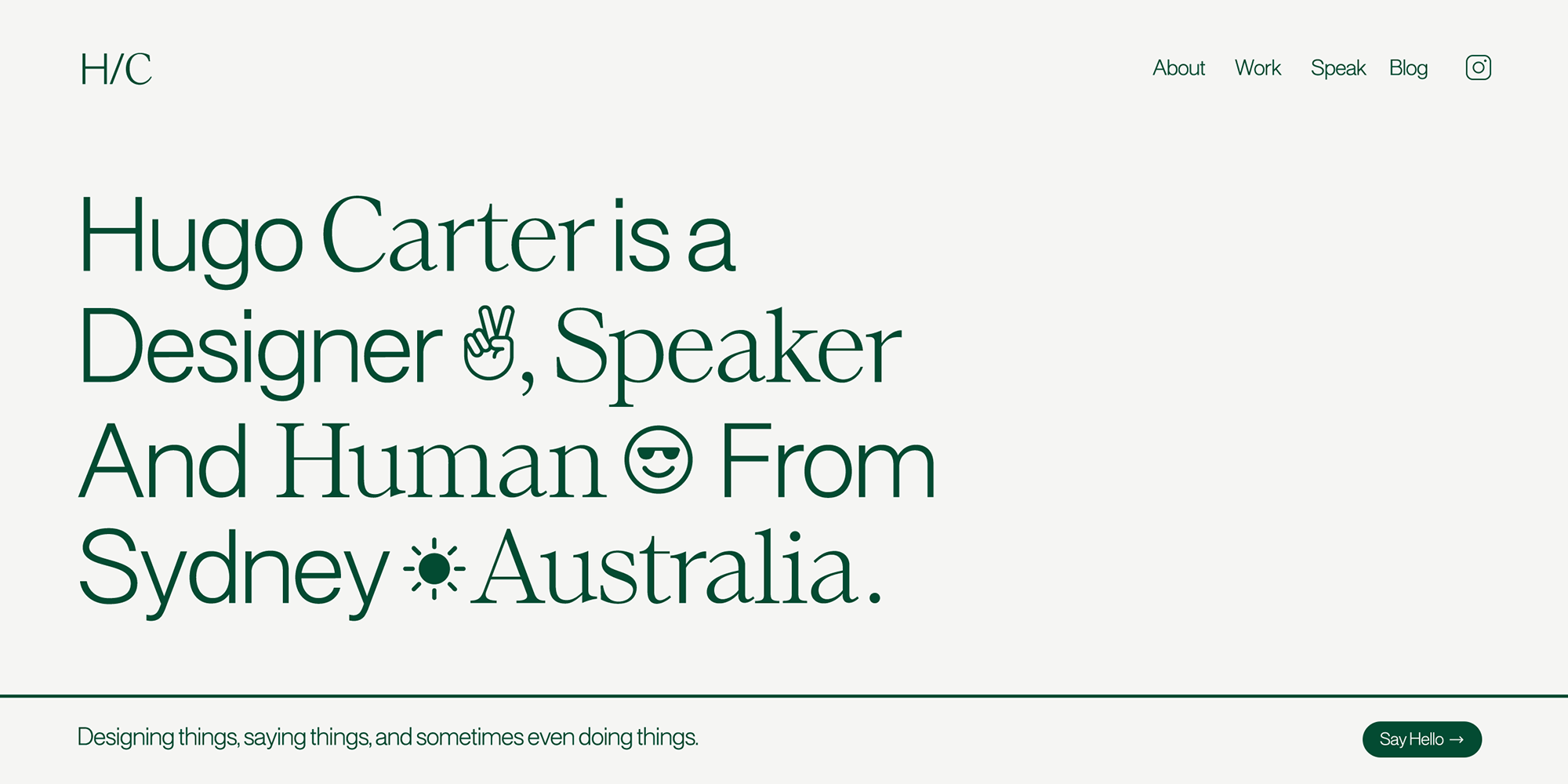 Neo Forma Font Poster #1