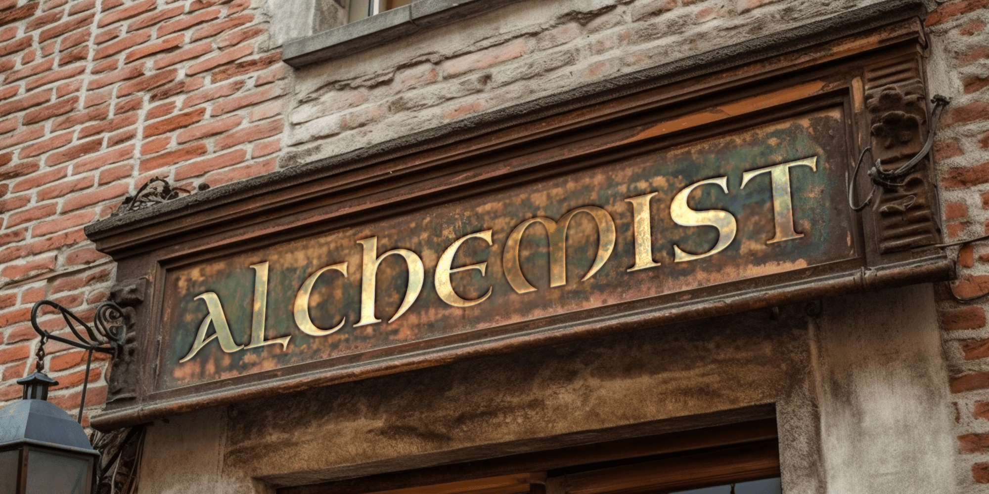 Uncial Antiqua Pro Font Poster #1