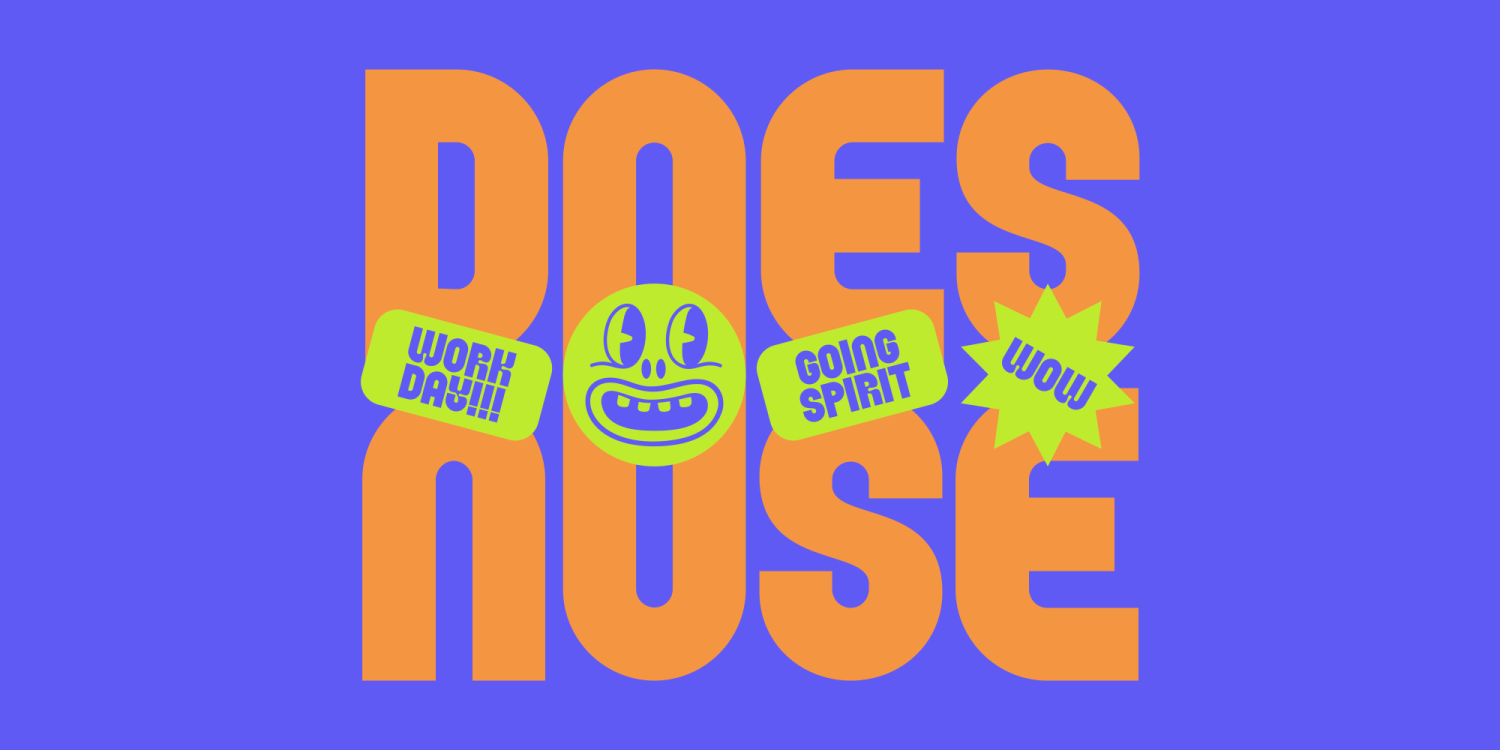 Enaoko Font Poster #1