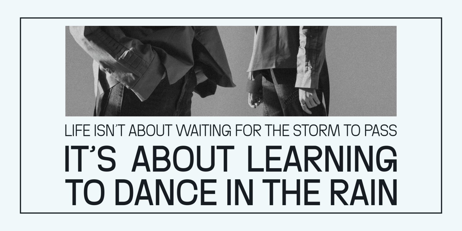 Matique Font Poster #4