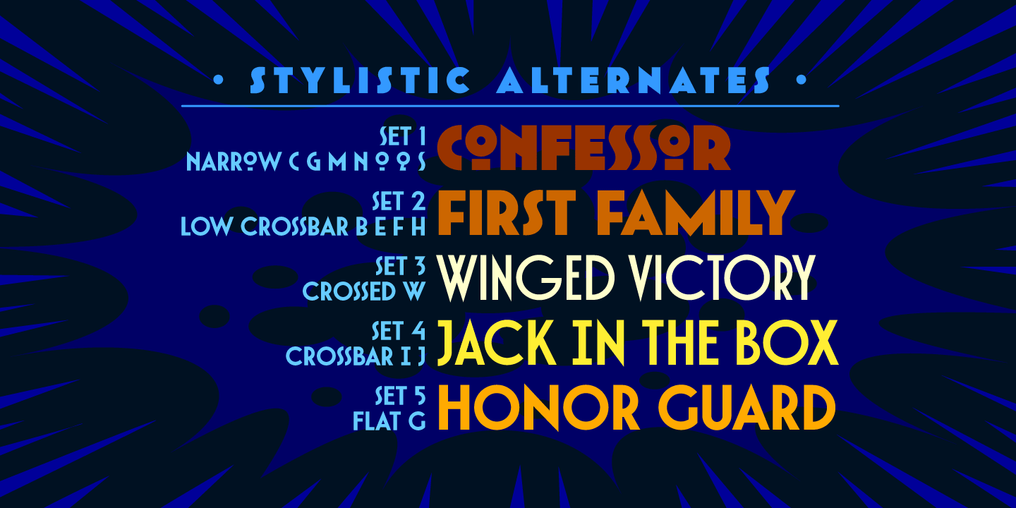Dutch Courage Ale Font Poster #1