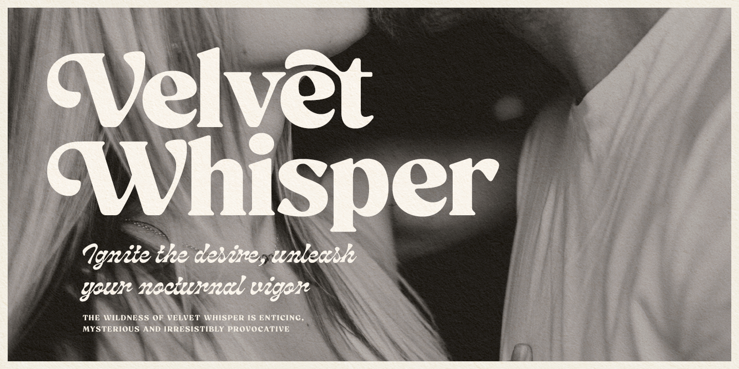 Beckenham Font Poster #1