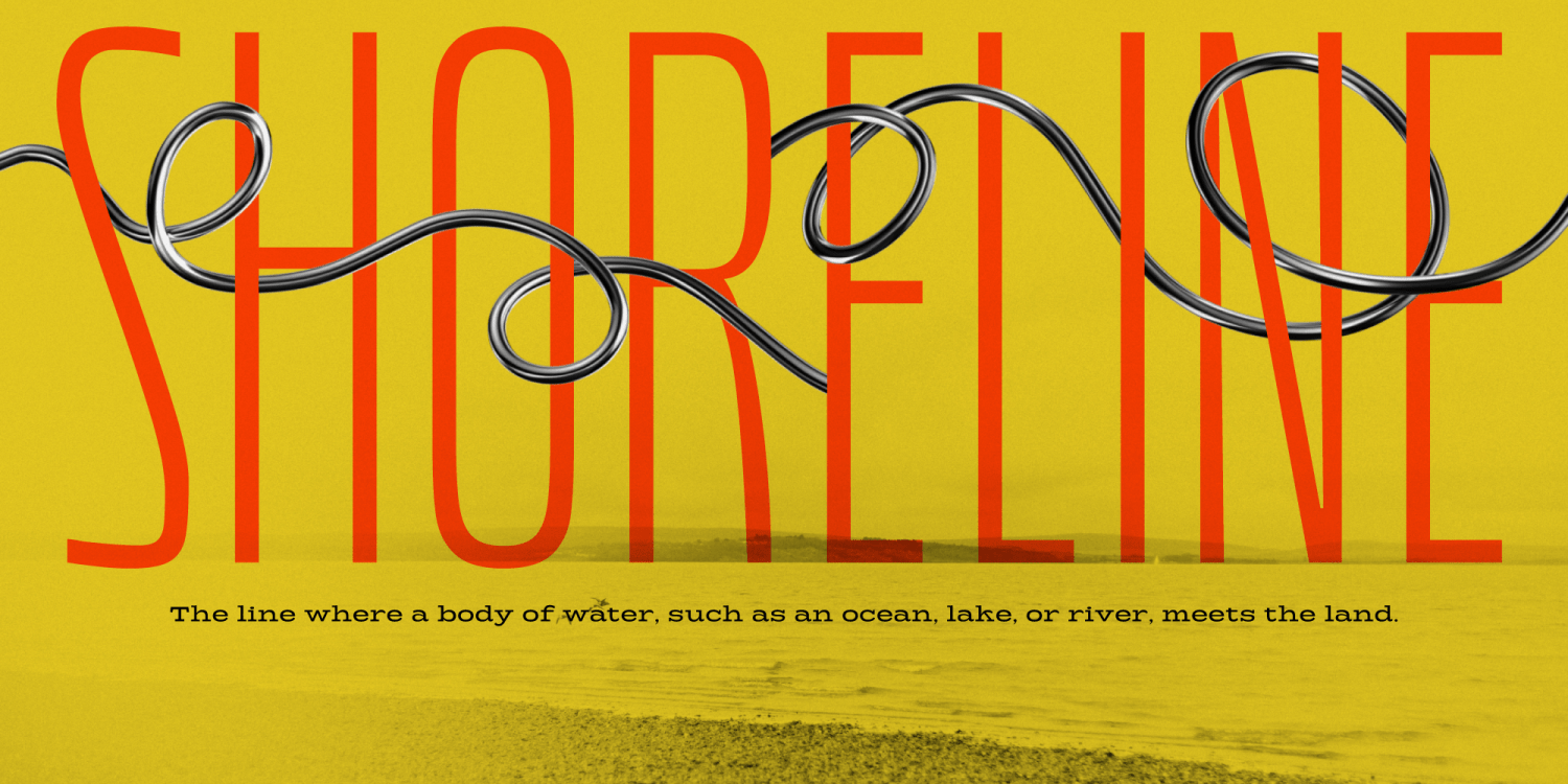 Bratva Font Poster #13