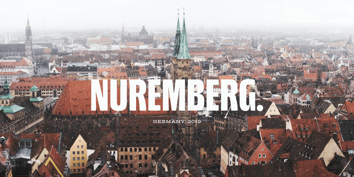 Bratva Font Poster #14