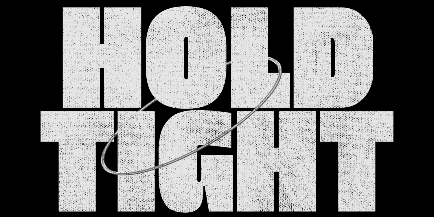 Bratva Font Poster #2