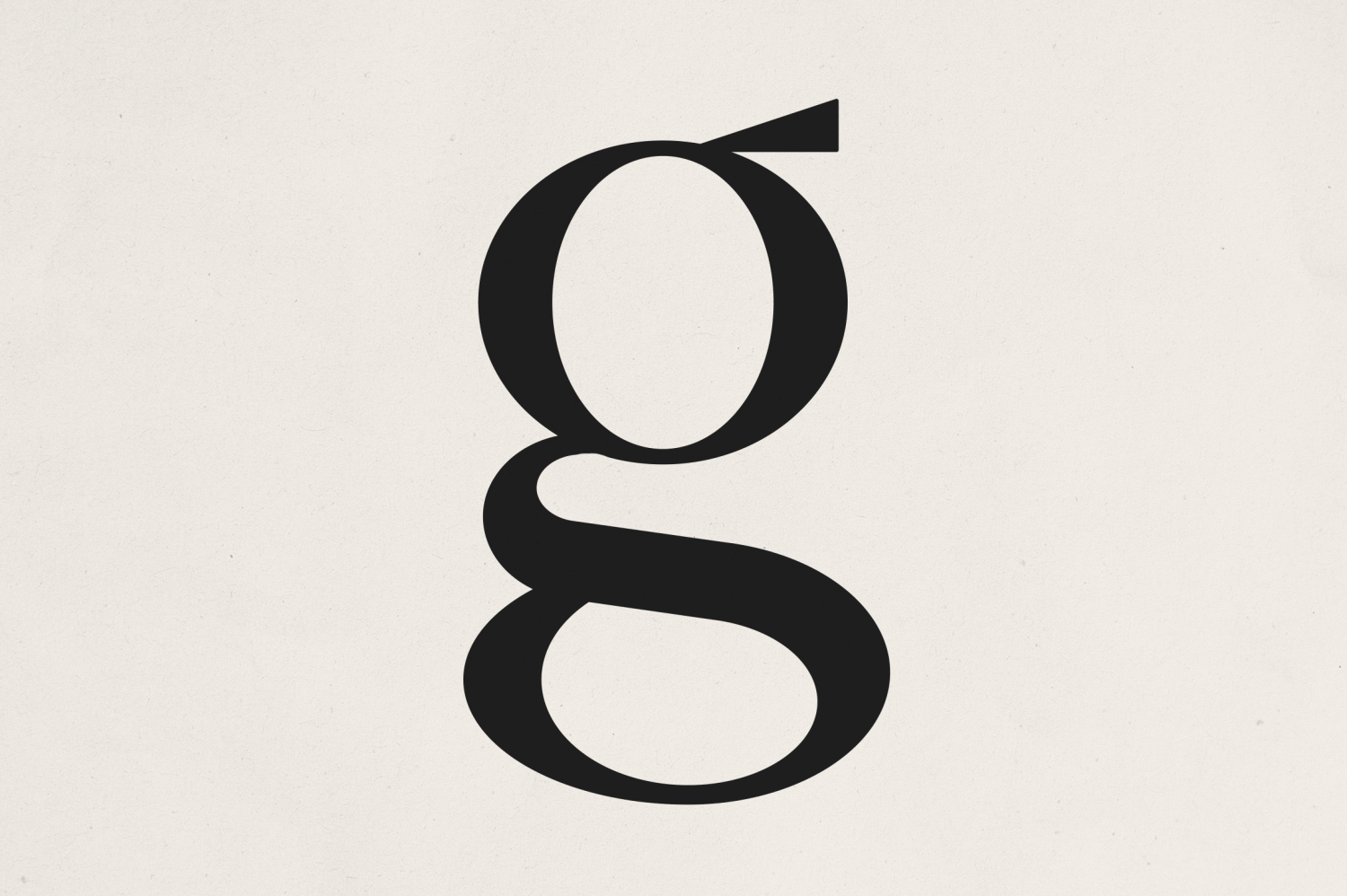 Zindora Font Poster #1