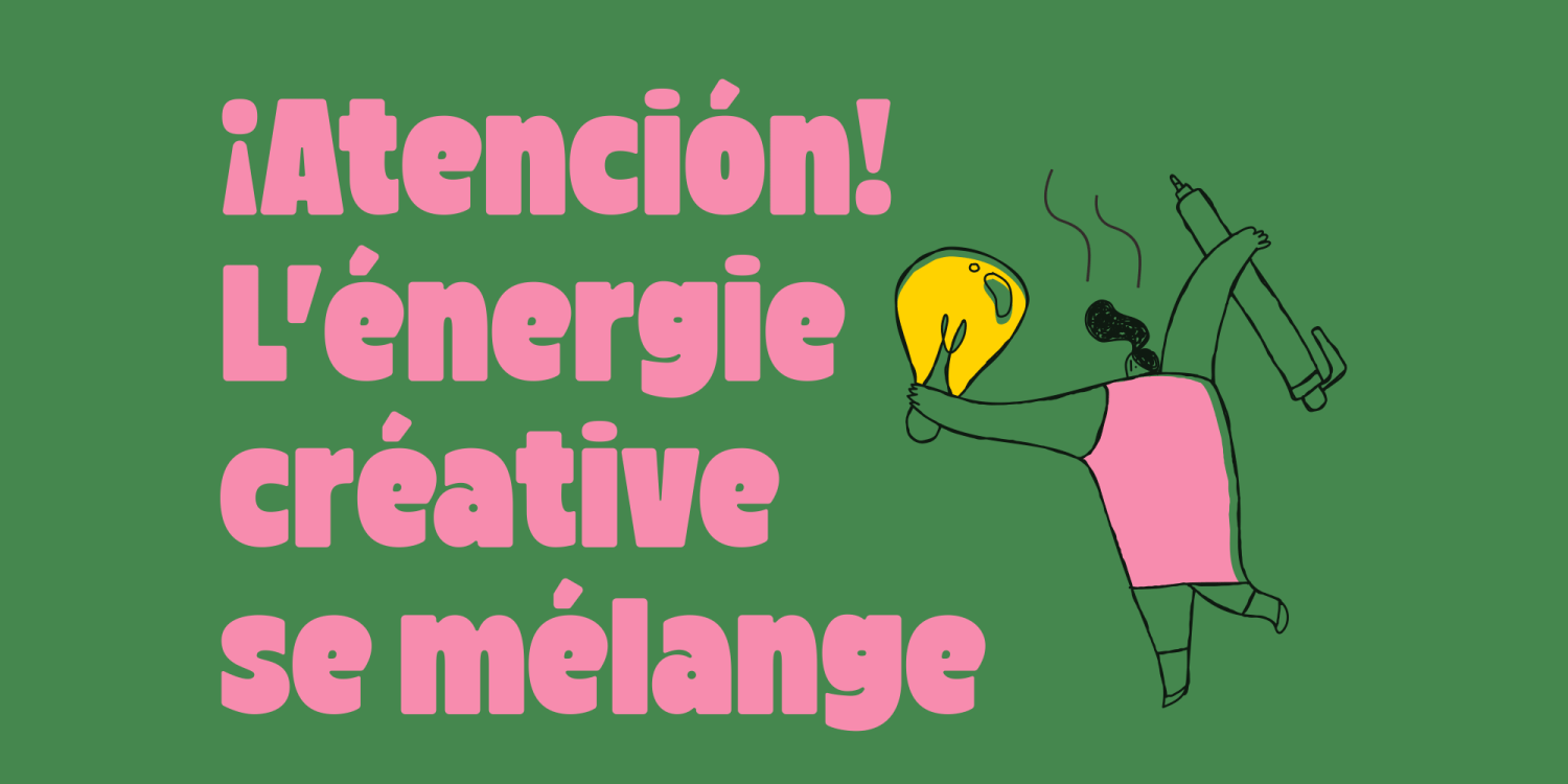 Dango Font Poster #10