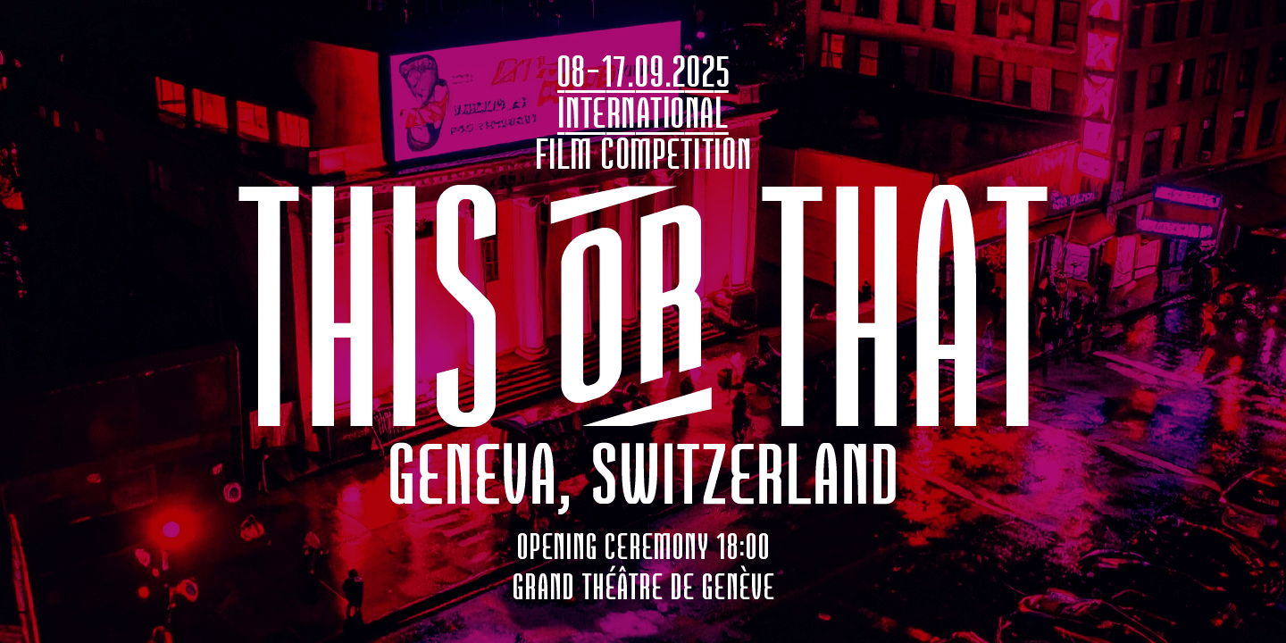 Tinsel Font Poster #9