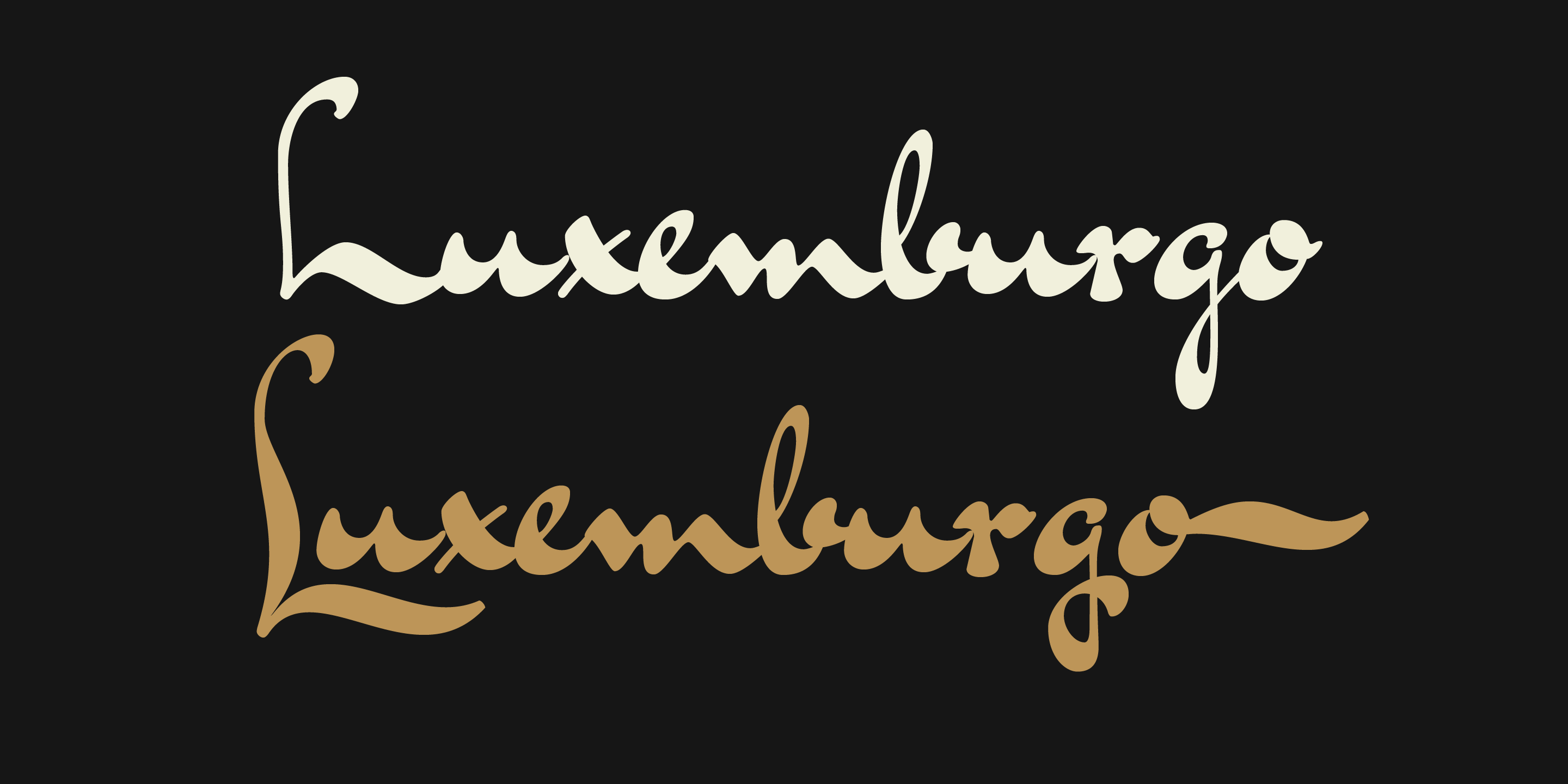 Dr Sugiyama Font Poster #1