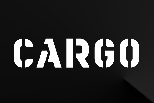 YWFT Estenceler Light Font Poster #1