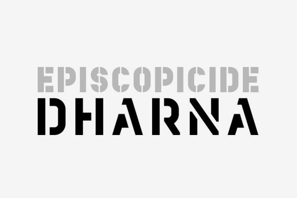 YWFT Estenceler Light Font Poster #1