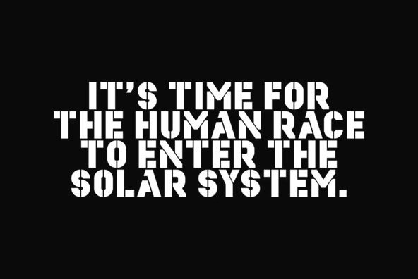 YWFT Estenceler Light Font Poster #1