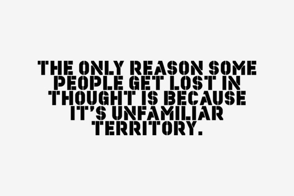 YWFT Estenceler Light Font Poster #1