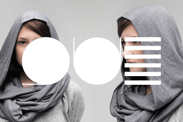 YWFT QUE 1 Font Poster #1