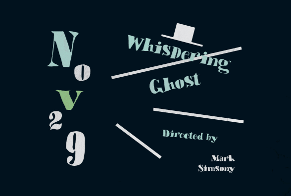 YWFT Attic Font Poster #1