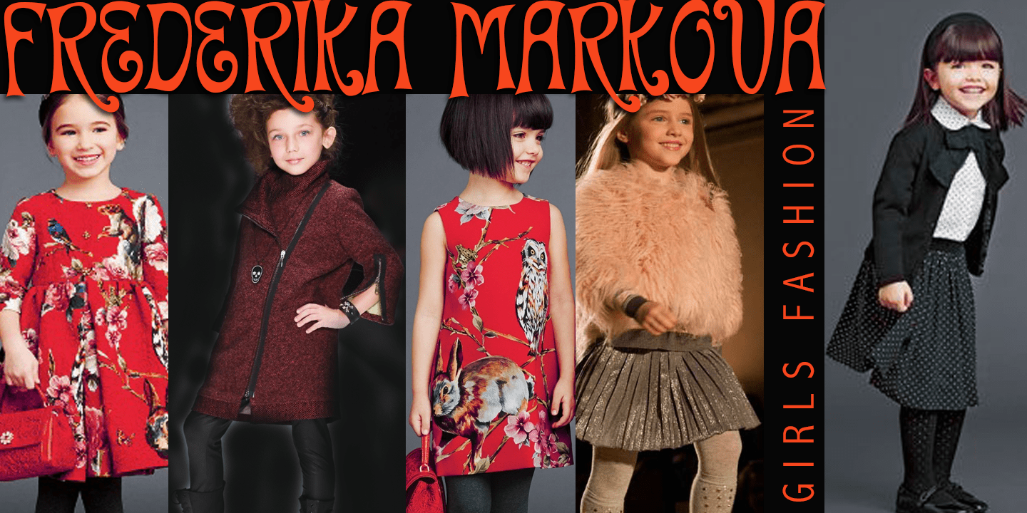 Quirky Kurlz Font Poster #1