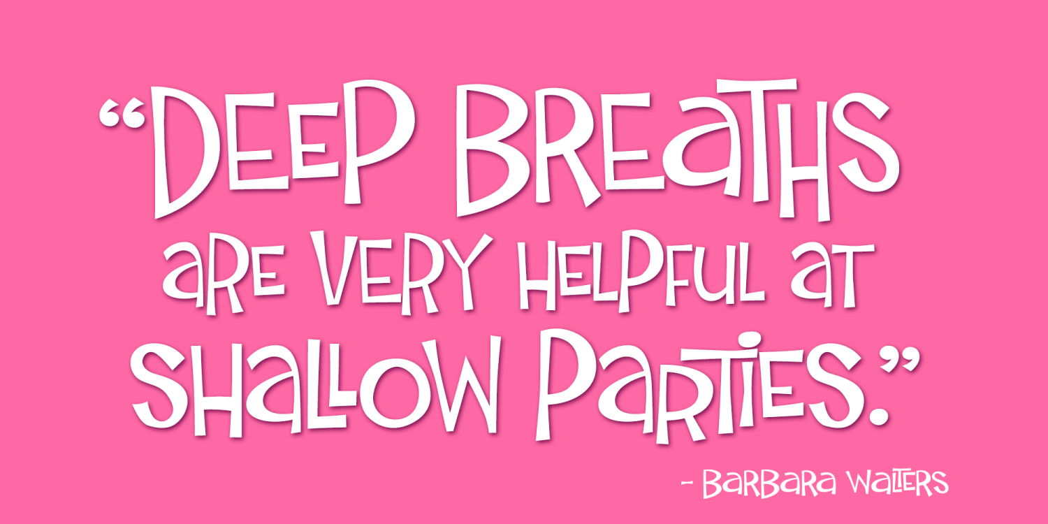 Birthday Wish Font Family - Poster #4