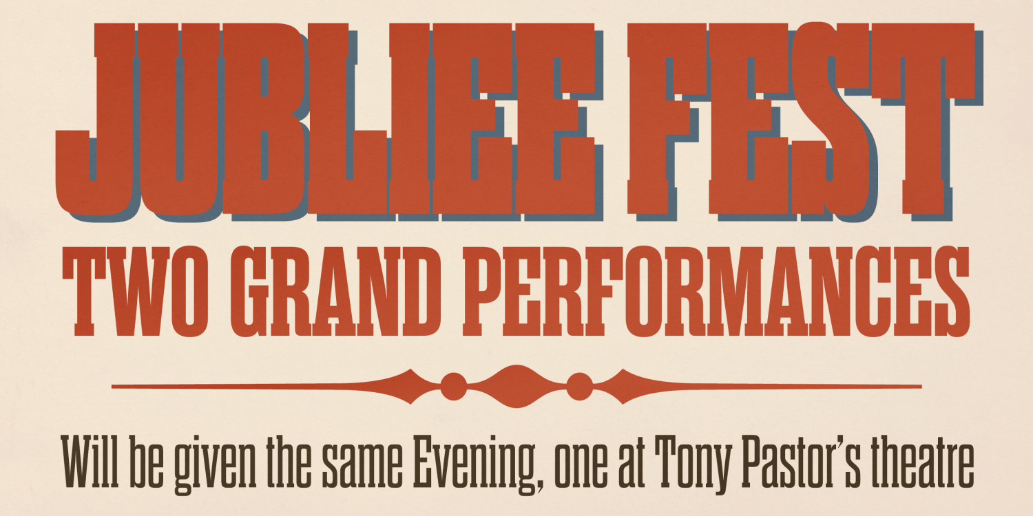 Dharma Slab E Font Poster #7