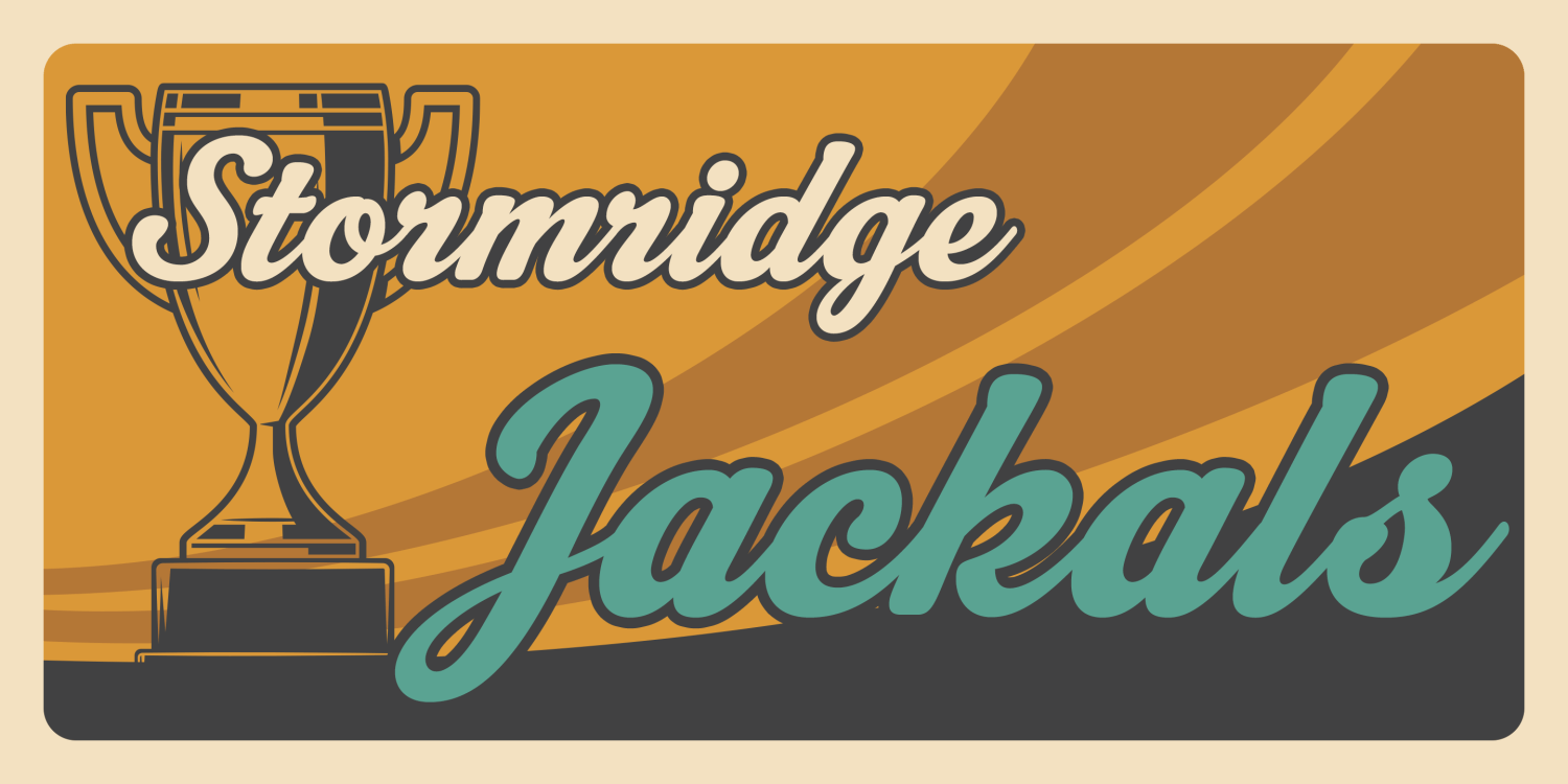 Machiarge Font Poster #10