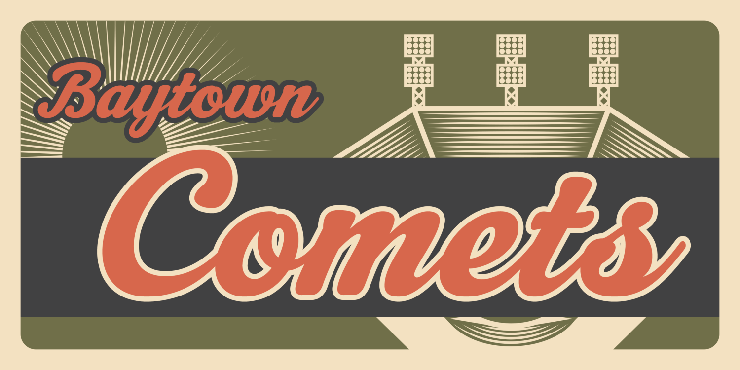 Machiarge Font Poster #3