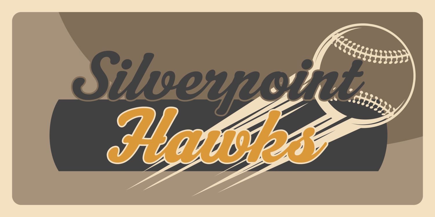 Machiarge Font Poster #4