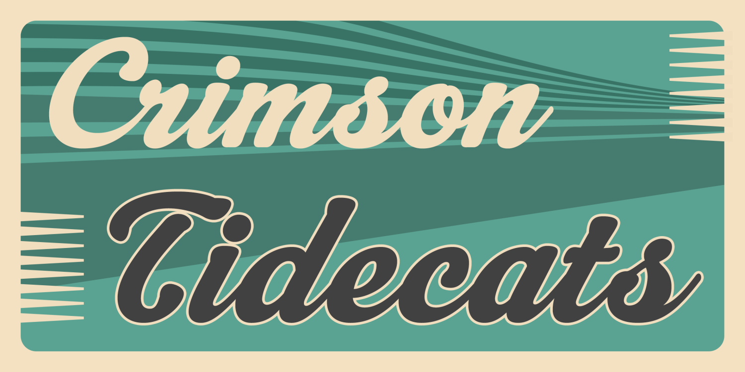 Machiarge Font Poster #5