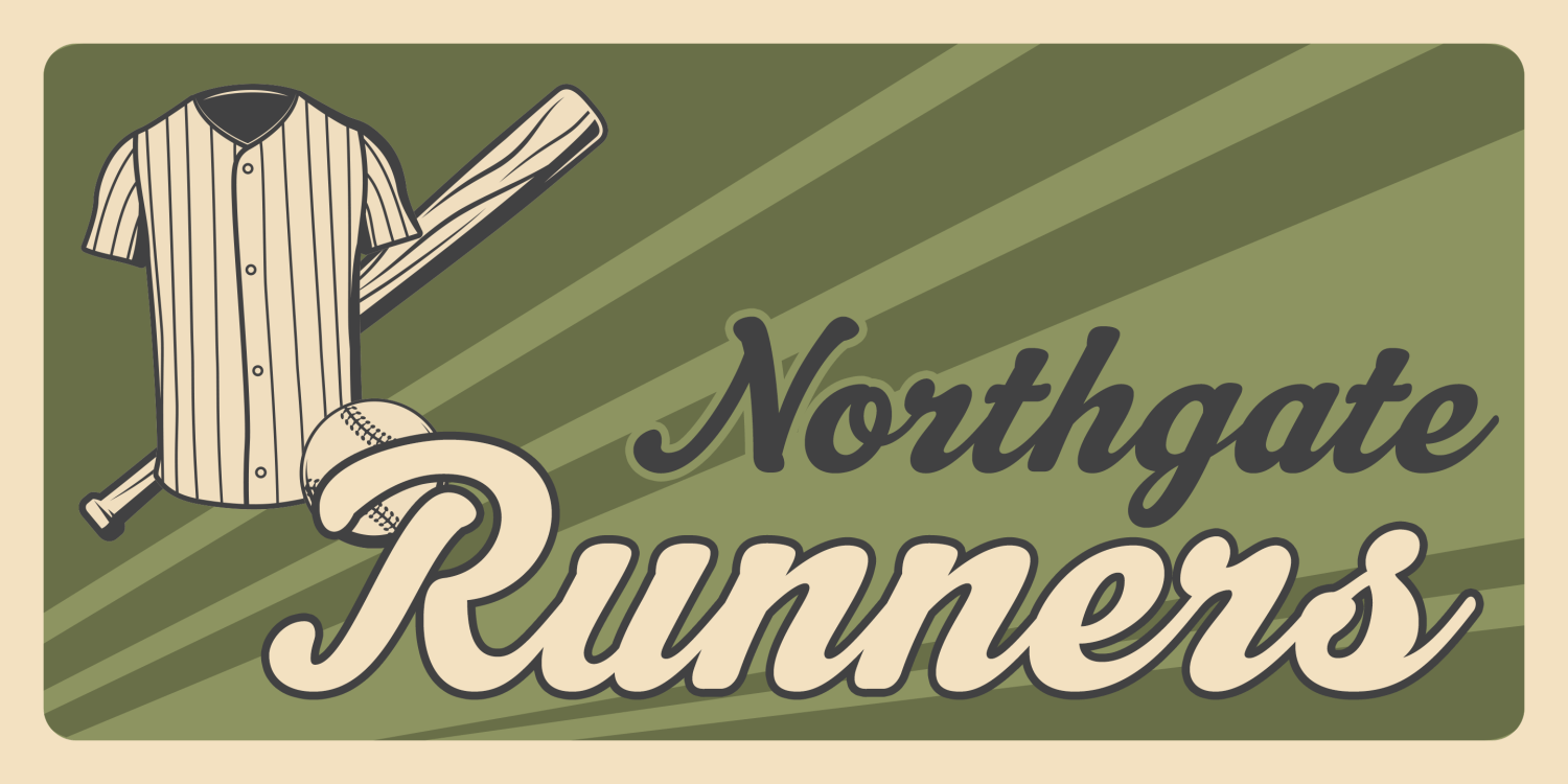 Machiarge Font Poster #6