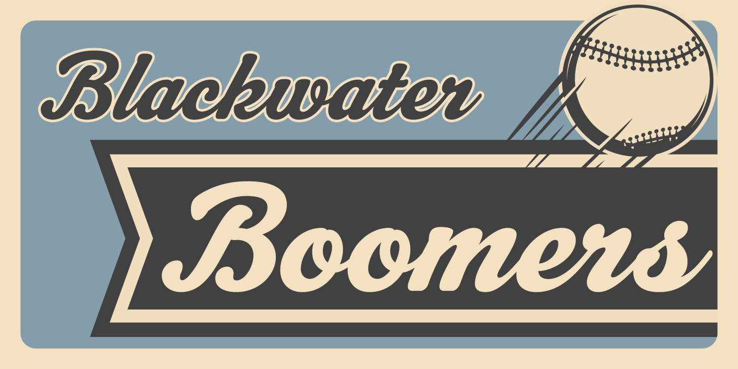 Machiarge Font Poster #7