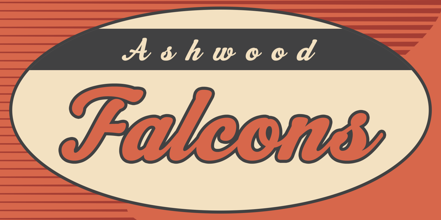 Machiarge Font Poster #8