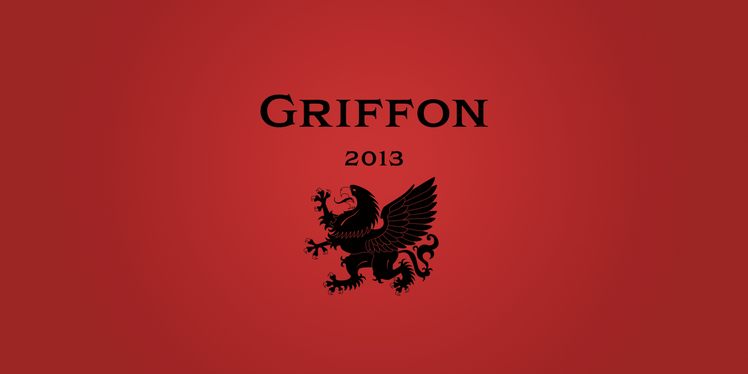 Griffon Poster