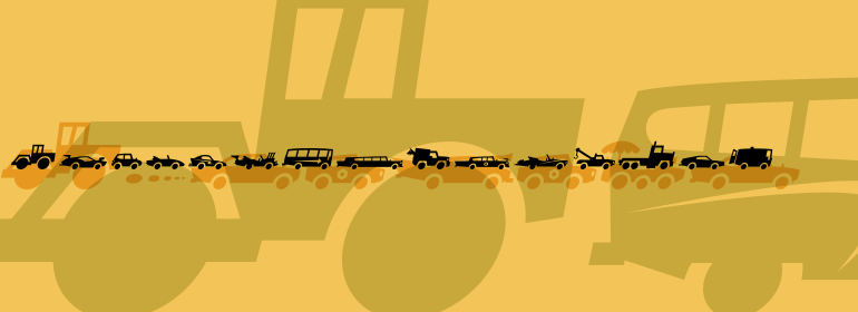 Autofont Font Poster #1