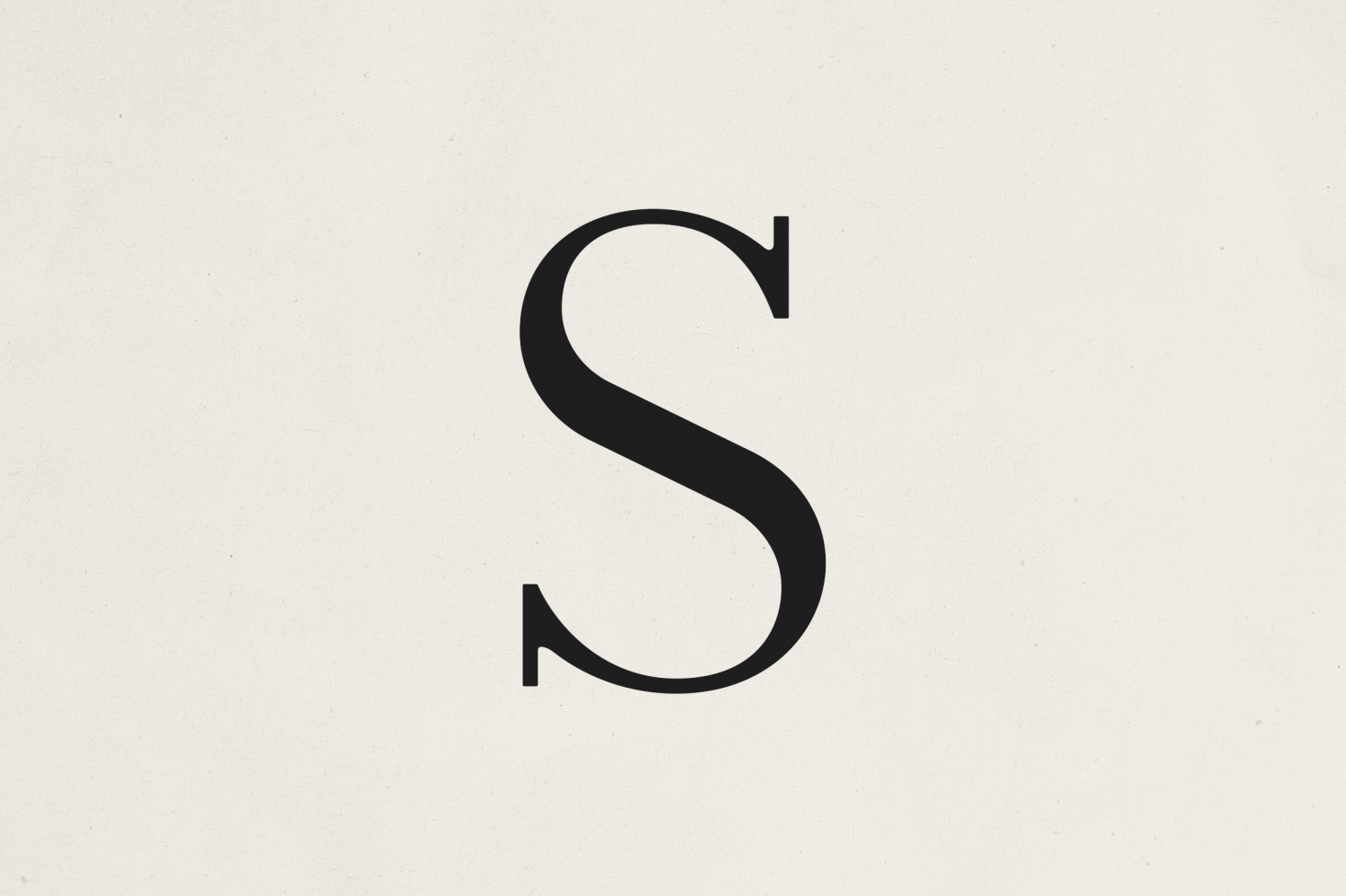 Typhera Font Poster #1