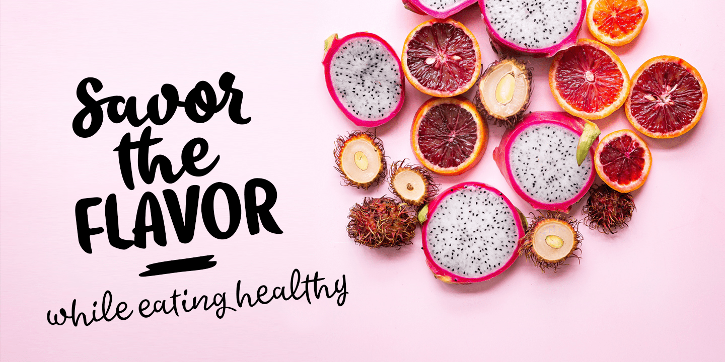 Takeaway Font Poster #1