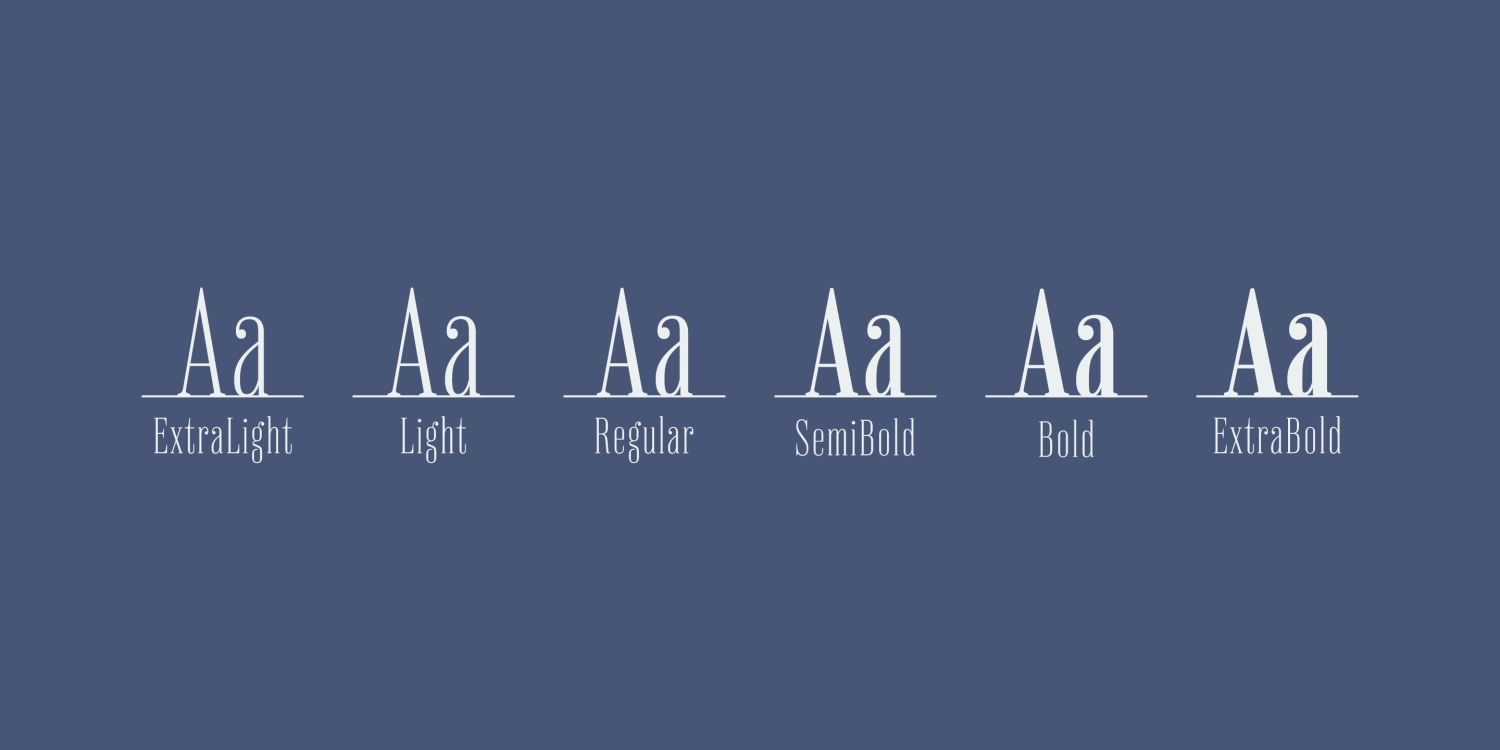 Vincente Font Poster #1