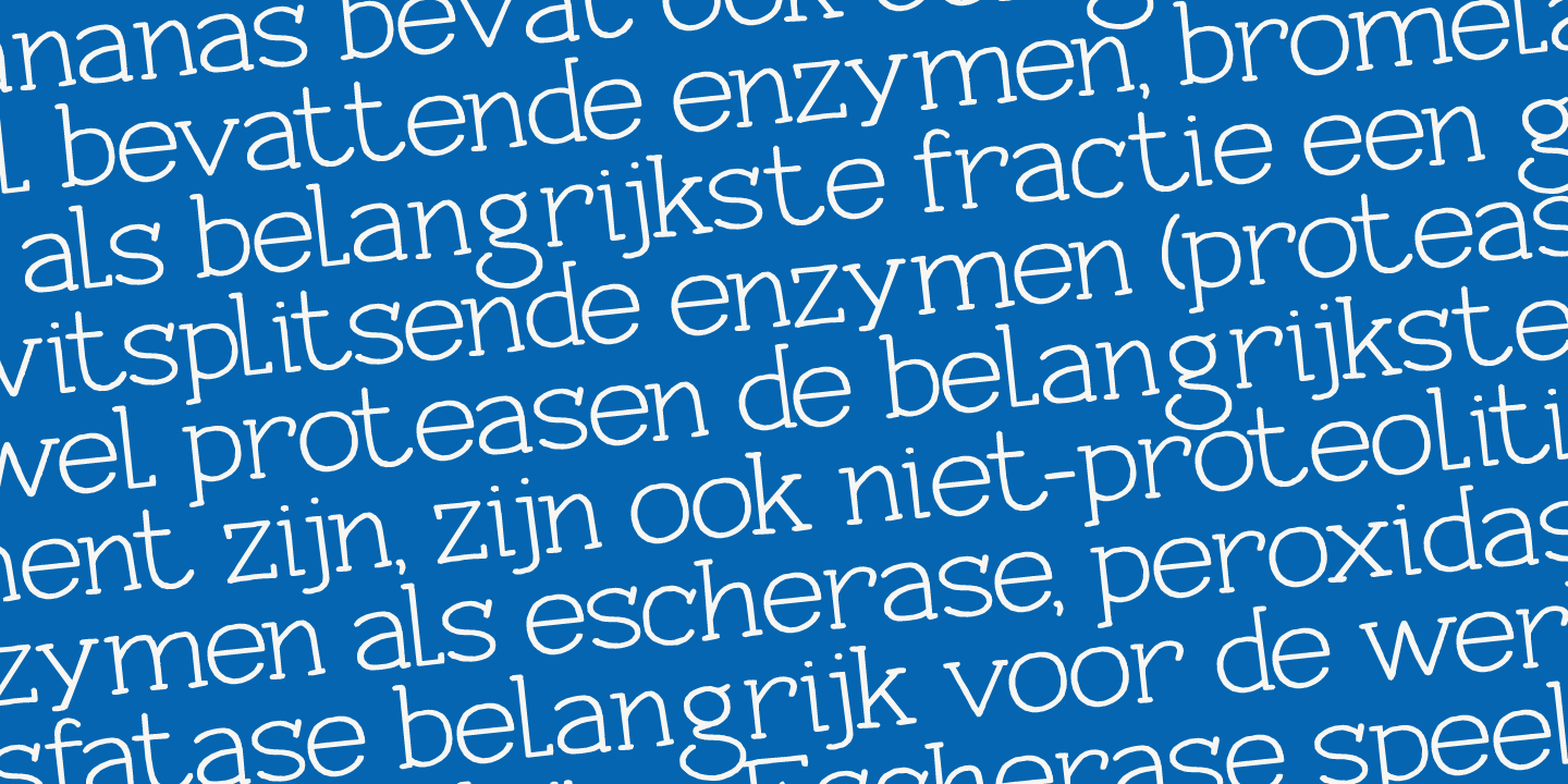 Pineapple Daydream Font Poster #1