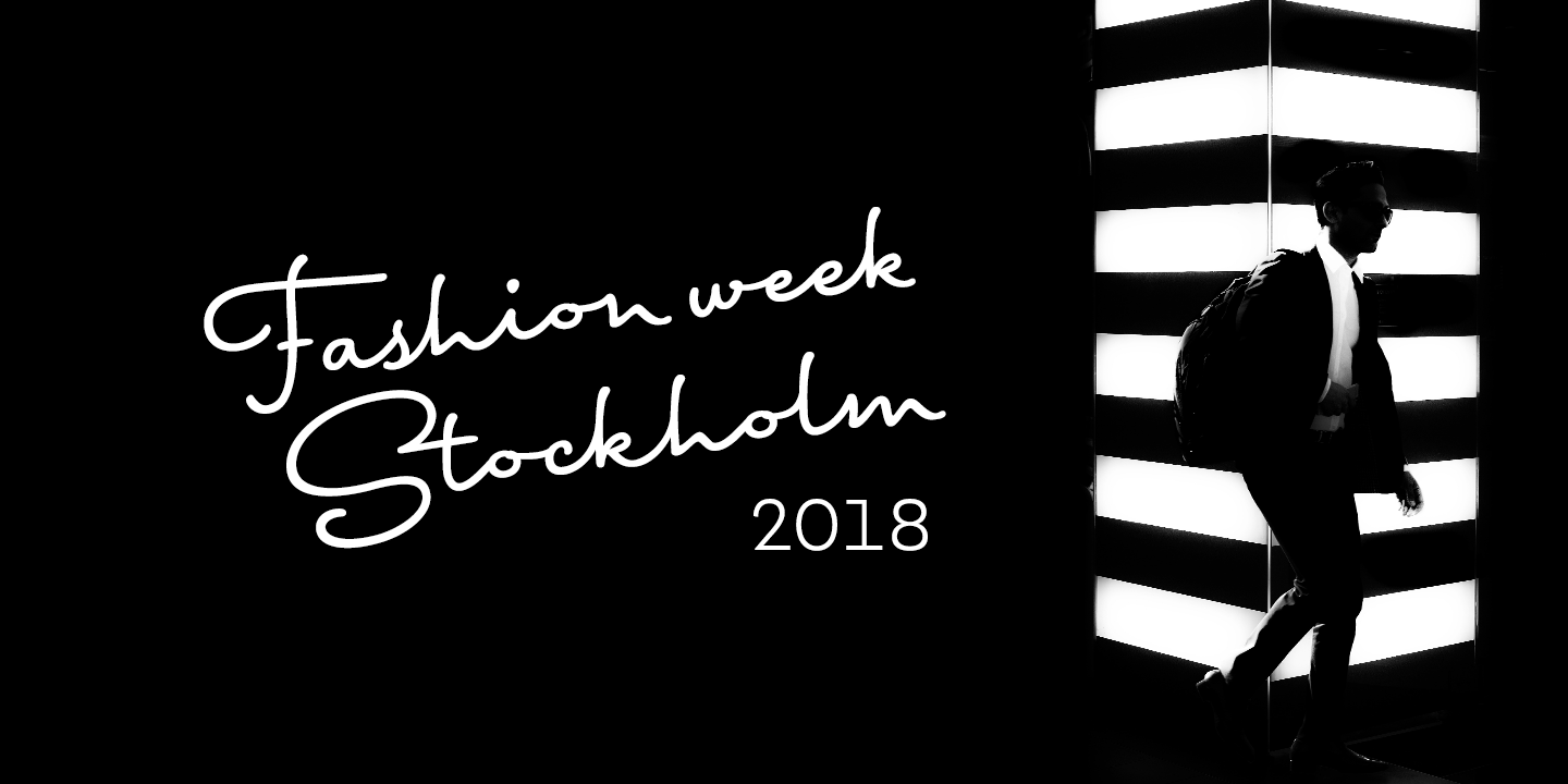 Signature Script Fenotype Font Poster #1