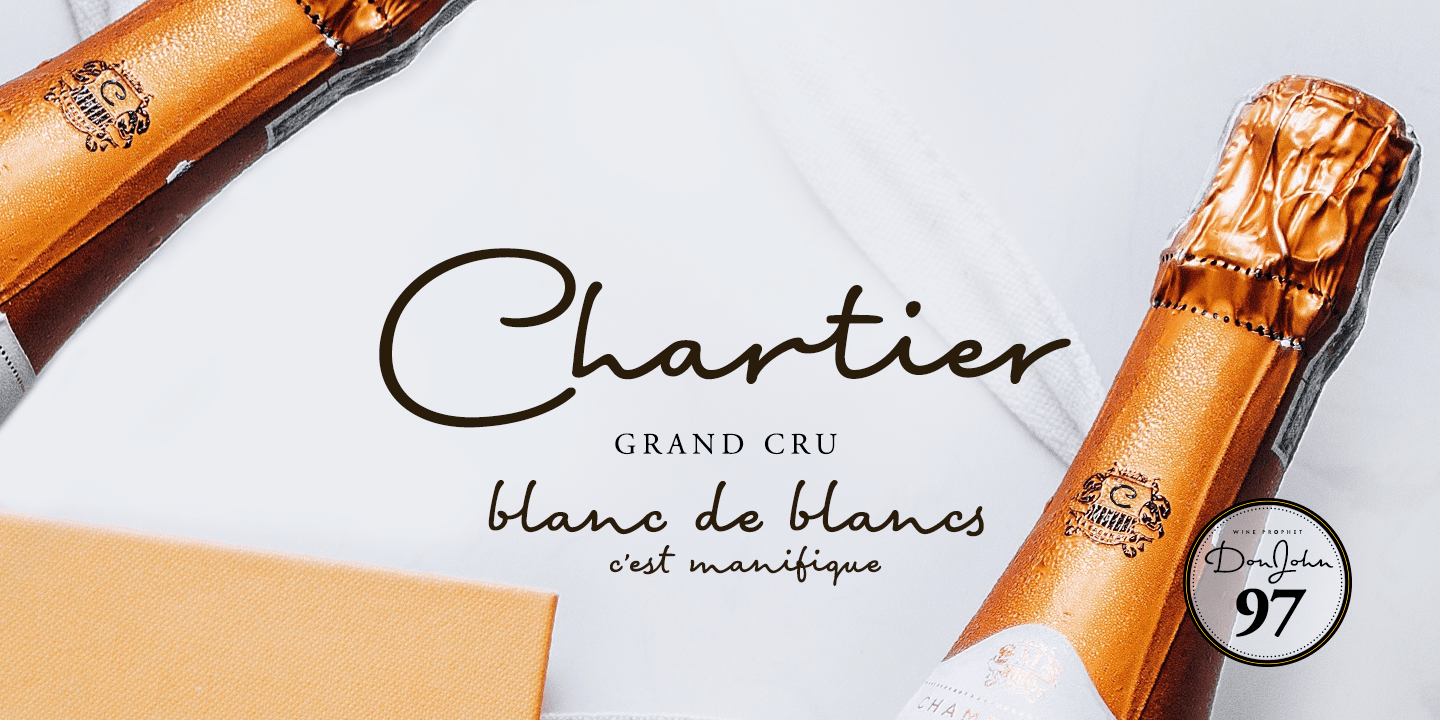 Signature Script Fenotype Font Poster #1