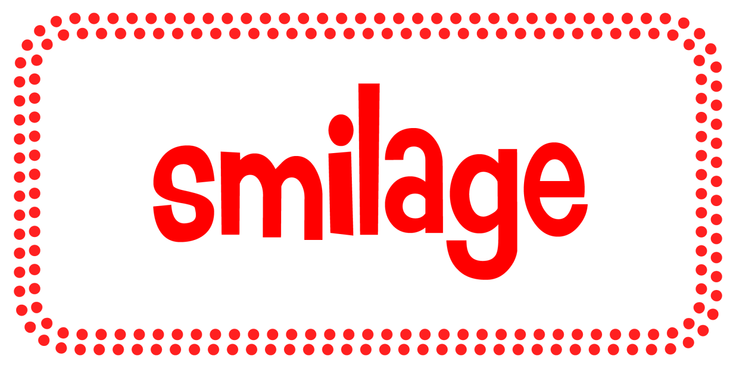Smilage Font Poster #1