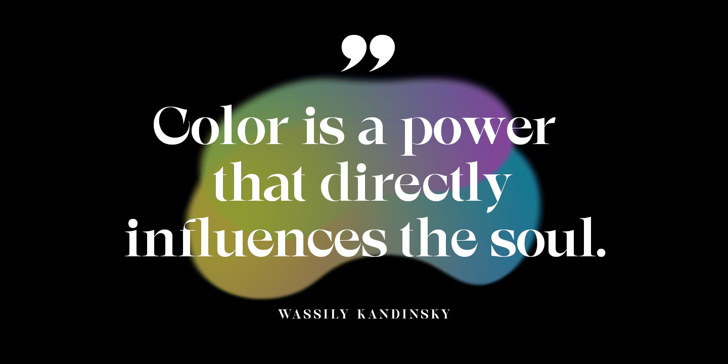 Astonia Font Poster #1