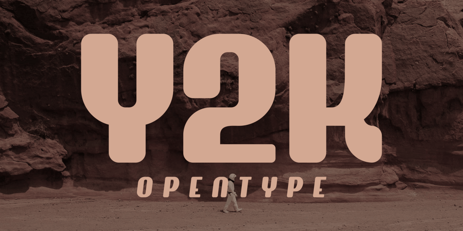 Novaro Font Poster #1